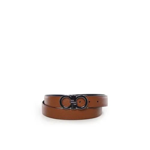 Accessories > Belts - - Ferragamo - Modalova