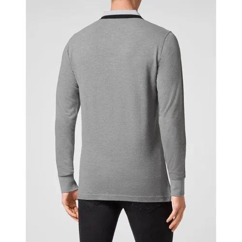 Tops > Polo Shirts - - Philipp Plein - Modalova