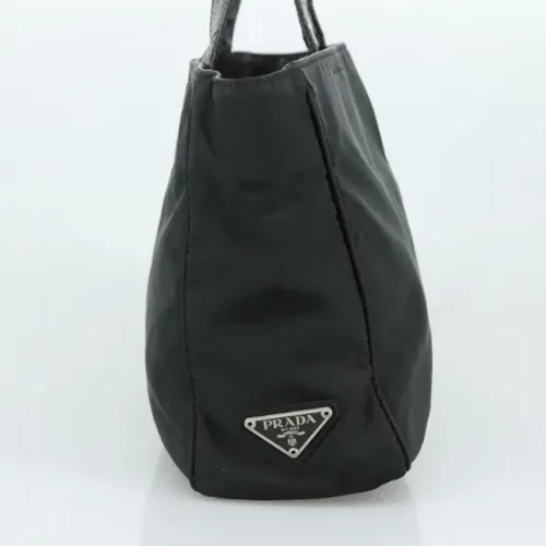Pre-owned > Pre-owned Bags > Pre-owned Handbags - - Prada Vintage - Modalova