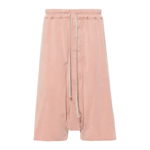 Shorts > Casual Shorts - - Rick Owens - Modalova