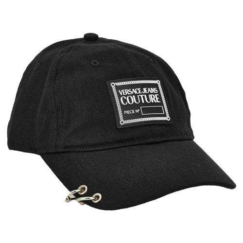 Accessories > Hats > Caps - - Versace Jeans Couture - Modalova