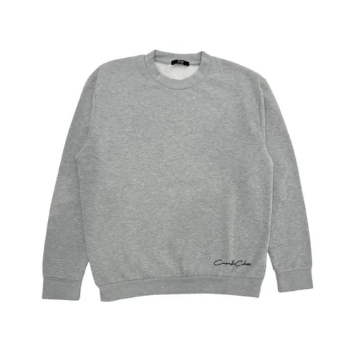 Sweatshirts & Hoodies > Sweatshirts - - Cavalli Class - Modalova
