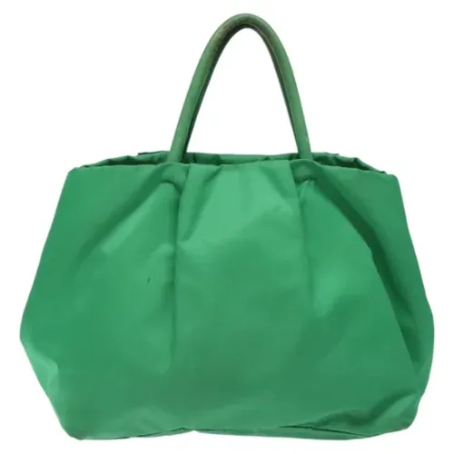 Pre-owned > Pre-owned Bags > Pre-owned Handbags - - Prada Vintage - Modalova