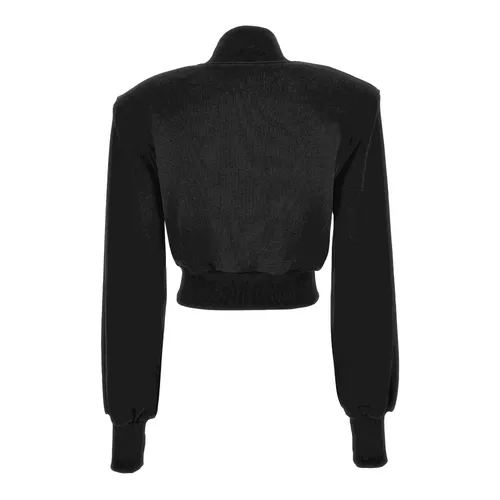 Knitwear > Turtlenecks - - Versace Jeans Couture - Modalova