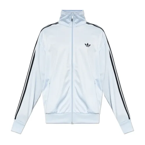 Sweatshirts & Hoodies > Zip-throughs - - Adidas Originals - Modalova