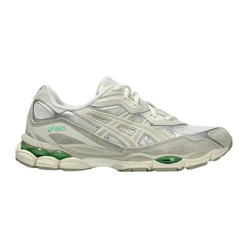Asics - Shoes > Sneakers - Gray - Asics - Modalova