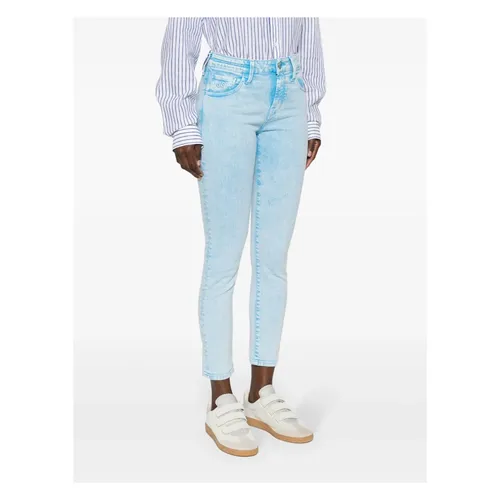 Jeans > Cropped Jeans - - Jacob Cohën - Modalova