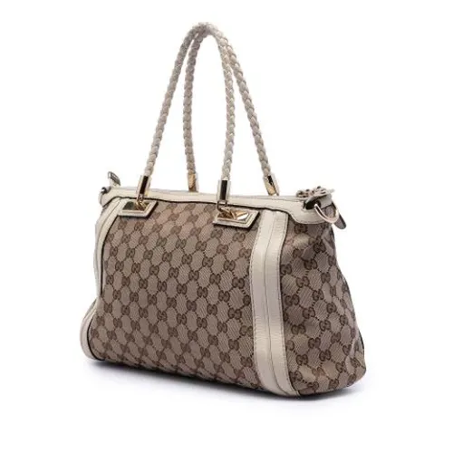 Pre-owned > Pre-owned Bags > Pre-owned Handbags - - Gucci Vintage - Modalova