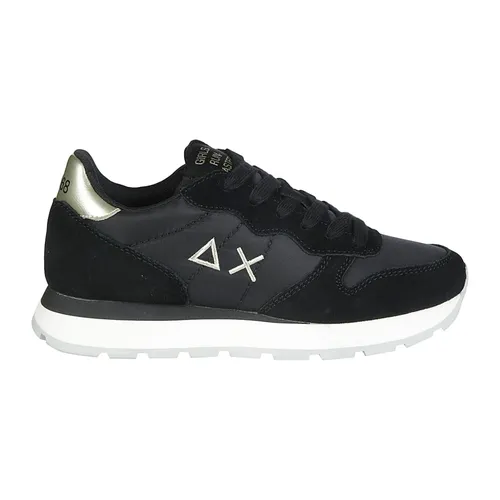 Sun68 - Shoes > Sneakers - Black - Sun68 - Modalova