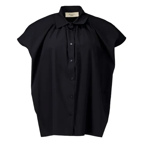 Blouses & Shirts > Blouses - - Weekend Max Mara - Modalova