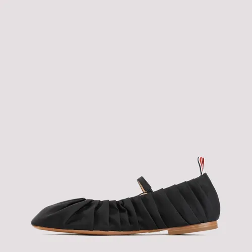 Shoes > Flats > Ballerinas - - Thom Browne - Modalova