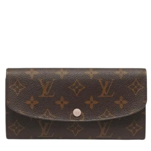 Pre-owned > Pre-owned Accessories > Pre-owned Wallets - - Louis Vuitton Vintage - Modalova
