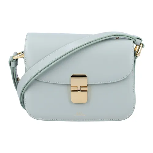 Bags > Cross Body Bags - - A.p.c. - Modalova