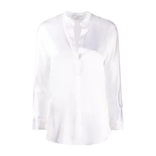 Blouses & Shirts > Blouses - - Vince - Modalova