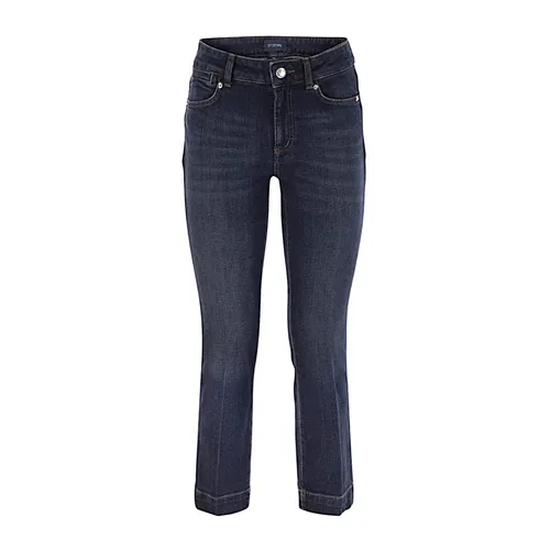 Jeans > Slim-fit Jeans - - Sportmax - Modalova
