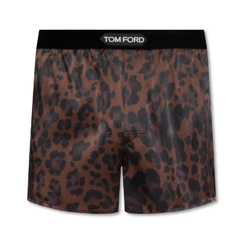 Underwear > Bottoms - - Tom Ford - Modalova