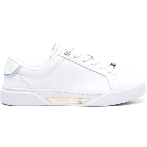 Shoes > Sneakers - - Tommy Hilfiger - Modalova