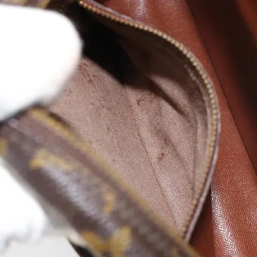 Pre-owned > Pre-owned Bags > Pre-owned Cross Body Bags - - Louis Vuitton Vintage - Modalova