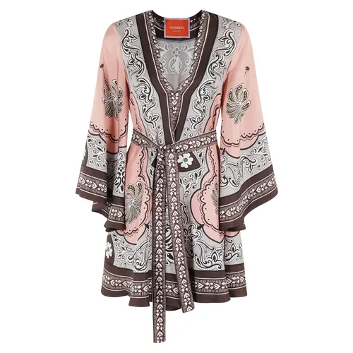 Dresses > Day Dresses > Short Dresses - - La DoubleJ - Modalova