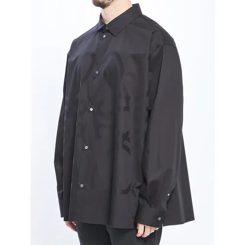 Shirts > Casual Shirts - - Loewe - Modalova