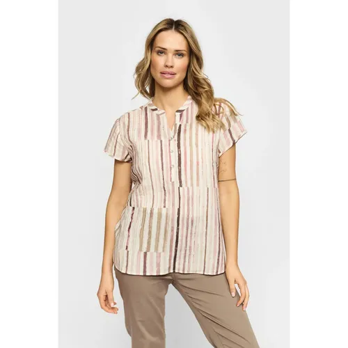 Blouses & Shirts > Shirts - - 2-Biz - Modalova