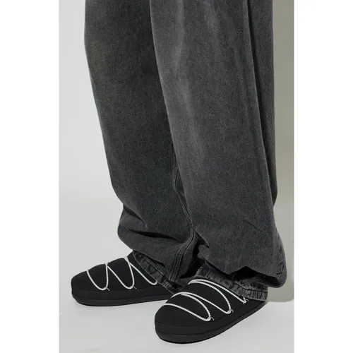 Shoes > Slippers - - Moon Boot - Modalova