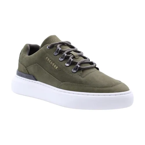 Shoes > Sneakers - - Cycleur de Luxe - Modalova