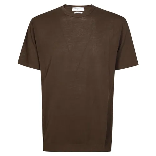 Tops > T-Shirts - - Daniele Fiesoli - Modalova
