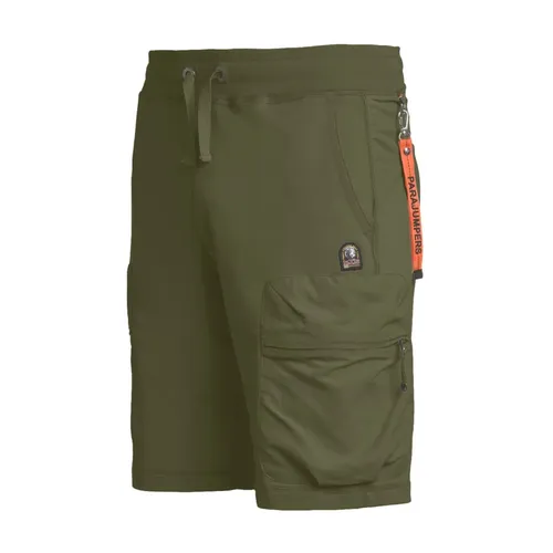 Shorts > Casual Shorts - - Parajumpers - Modalova
