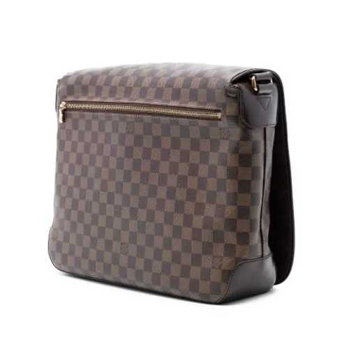 Pre-owned > Pre-owned Bags > Pre-owned Cross Body Bags - - Louis Vuitton Vintage - Modalova