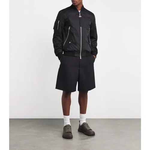 Jackets > Bomber Jackets - - Moose Knuckles - Modalova