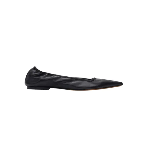 Shoes > Flats > Ballerinas - - ATP Atelier - Modalova