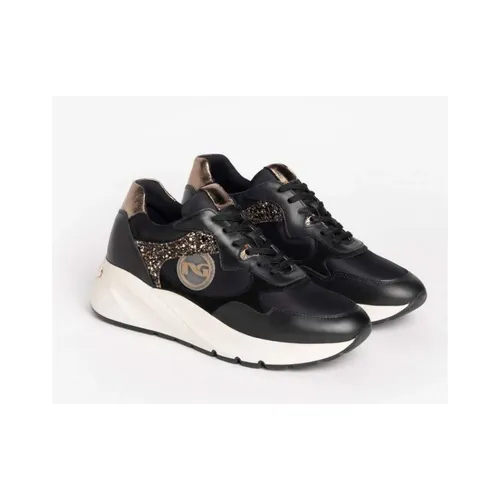 Shoes > Sneakers - - Nerogiardini - Modalova