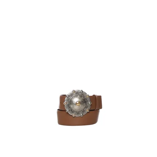 Accessories > Belts - - Pinko - Modalova