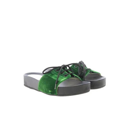 Shoes > Flip Flops & Sliders > Sliders - - Ines de la Fressange Paris - Modalova