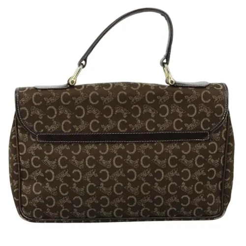 Pre-owned > Pre-owned Bags > Pre-owned Handbags - - Celine Vintage - Modalova