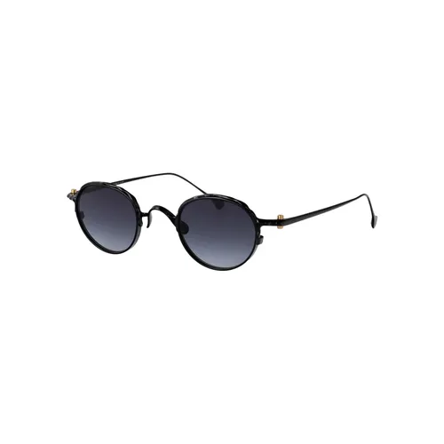 Accessories > Sunglasses - - Yohji Yamamoto - Modalova
