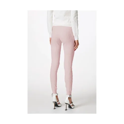 Trousers > Leggings - - Iceberg - Modalova