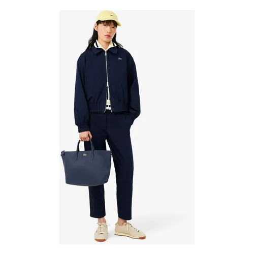 Lacoste - Bags > Tote Bags - Blue - Lacoste - Modalova