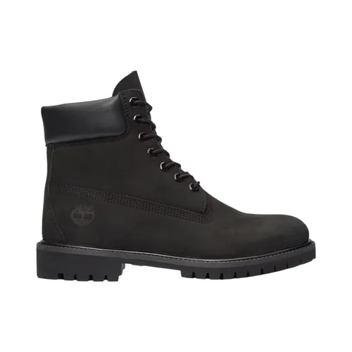 Shoes > Boots > Lace-up Boots - - Timberland - Modalova