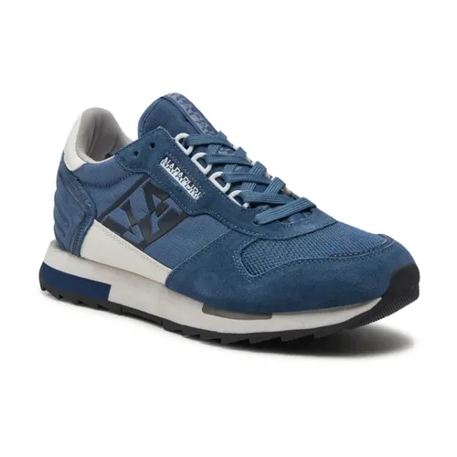 Shoes > Sneakers - - Napapijri - Modalova
