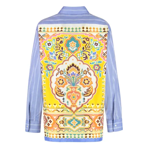 Blouses & Shirts > Shirts - - Etro - Modalova