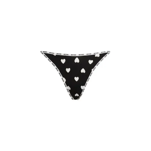 Underwear > Bottoms - - Moschino - Modalova