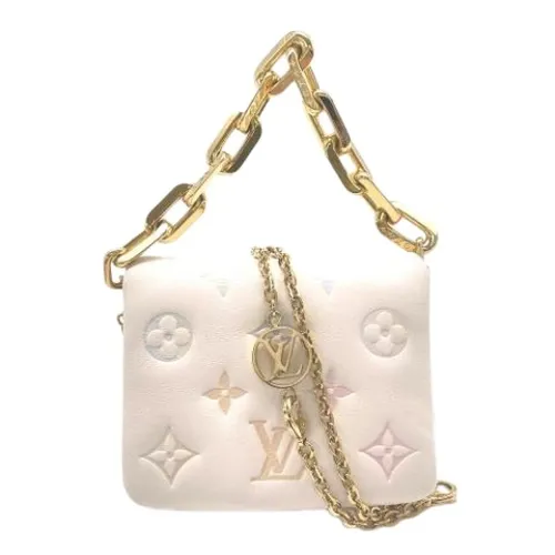 Pre-owned > Pre-owned Bags > Pre-owned Mini Bags - - Louis Vuitton Vintage - Modalova