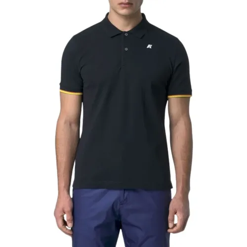 Tops > Polo Shirts - - K-Way - Modalova