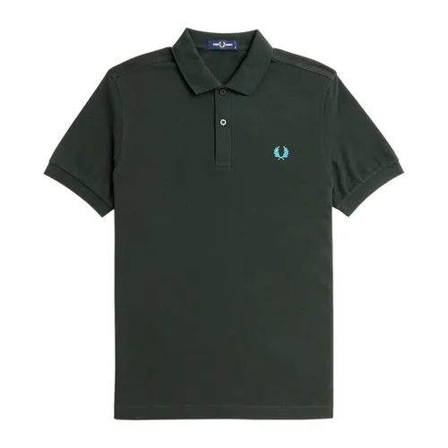 Tops > Polo Shirts - - Fred Perry - Modalova