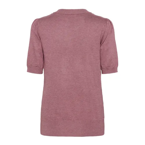 Knitwear > Round-neck Knitwear - - Saint Tropez - Modalova