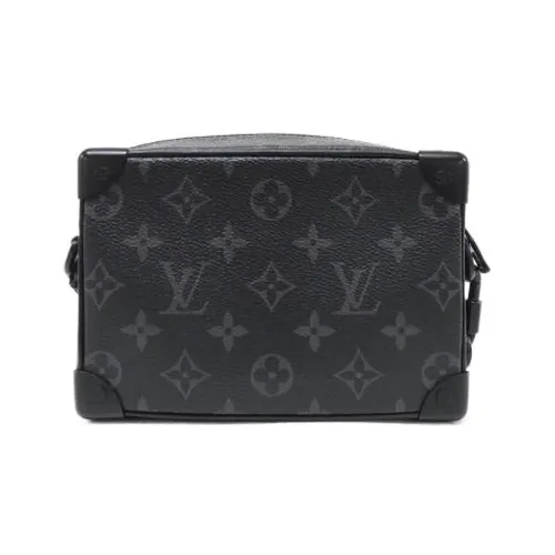 Pre-owned > Pre-owned Bags > Pre-owned Cross Body Bags - - Louis Vuitton Vintage - Modalova