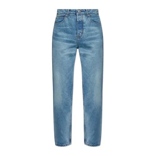Jeans > Slim-fit Jeans - - Ami Paris - Modalova
