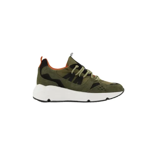 JoDis - Shoes > Sneakers - Green - JoDis - Modalova